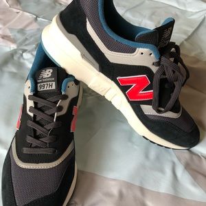 NWOT! Men’s New Balance 997H 👟